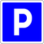 parking place 160746 640