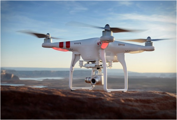 dji phantom 2 vision plus 2