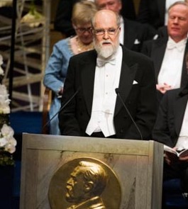 gkarlstrom nobel2013