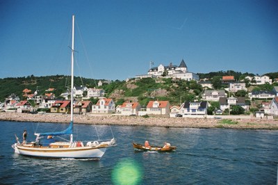 Mölle, Sweden 2002